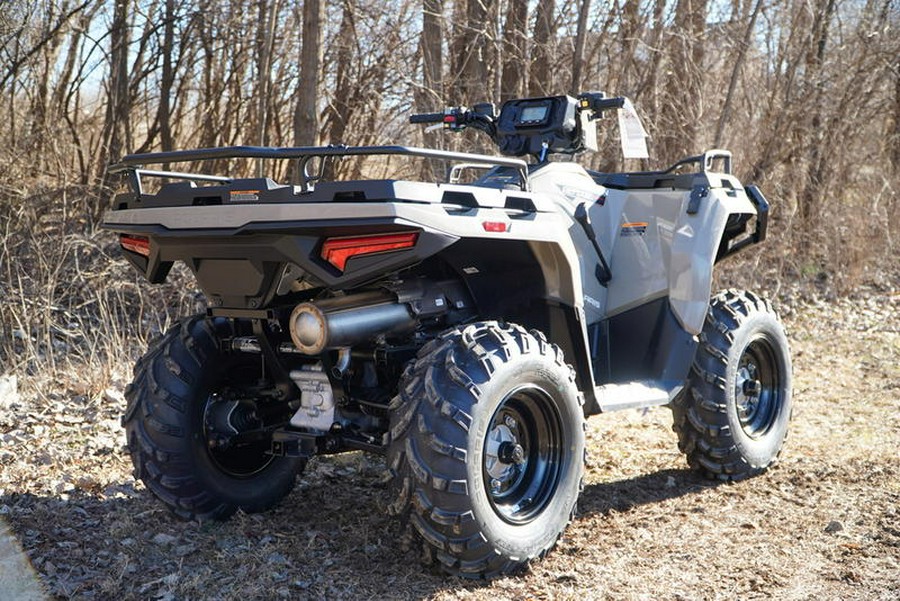 2026 Polaris® Sportsman 570 EPS