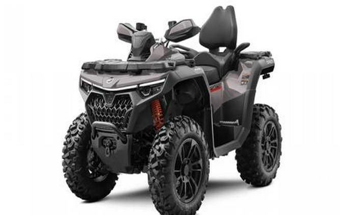 2026 CFMOTO CFORCE 1000 Touring