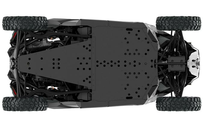 2026 Can-Am Maverick X3 X TURBO