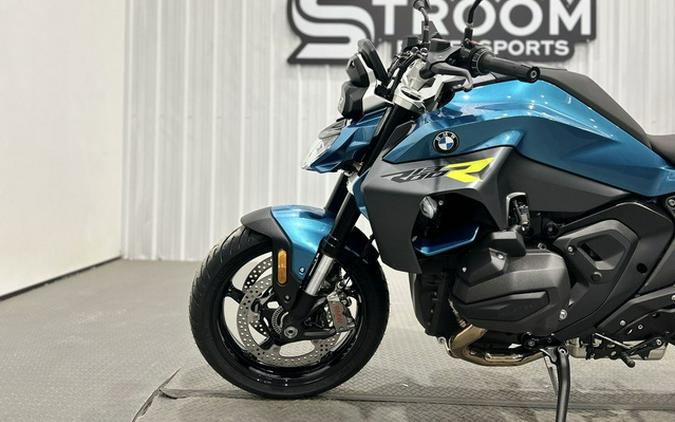 2026 BMW R 1300 R Snapper Rocks Blue 1300 R