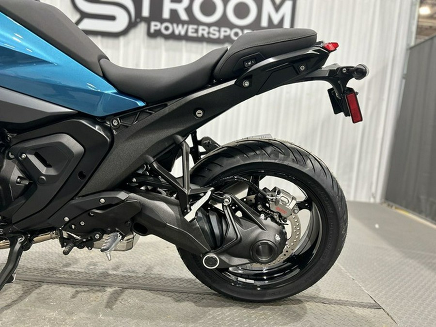 2026 BMW R 1300 R Snapper Rocks Blue 1300 R