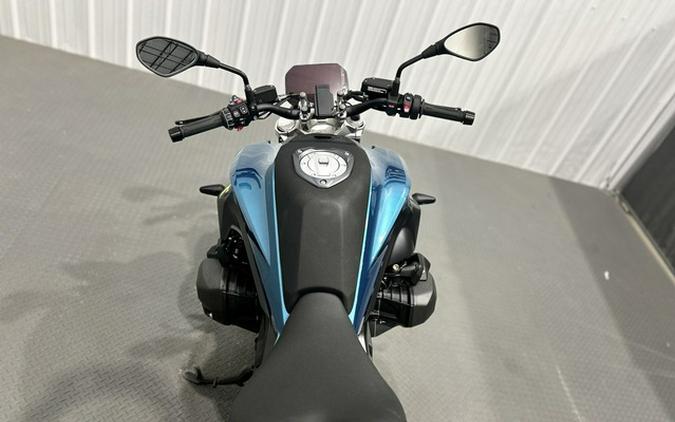2026 BMW R 1300 R Snapper Rocks Blue 1300 R