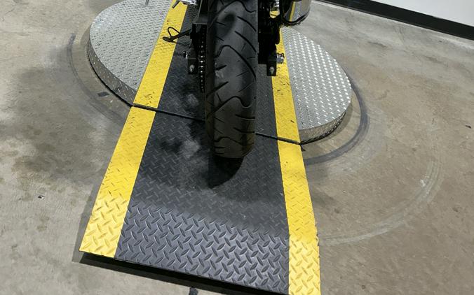 2013 Kawasaki Ninja® 300