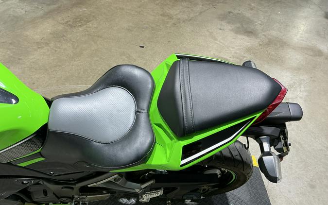 2013 Kawasaki Ninja® 300
