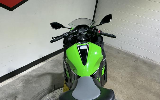 2013 Kawasaki Ninja® 300