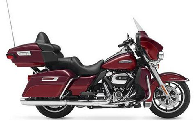 2017 Harley-Davidson Electra Glide® Ultra Classic®