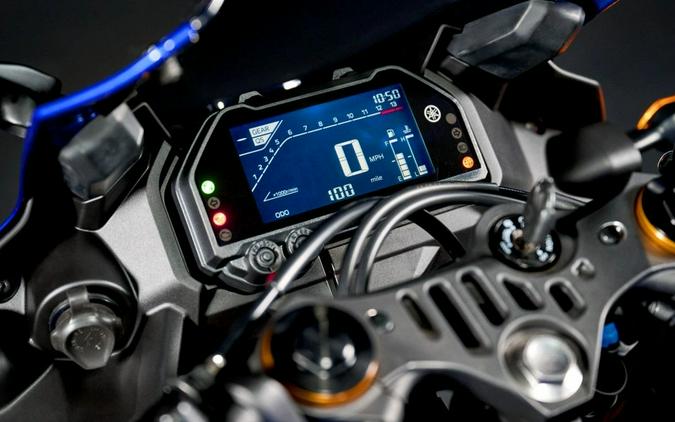 2026 Yamaha YZF-R3