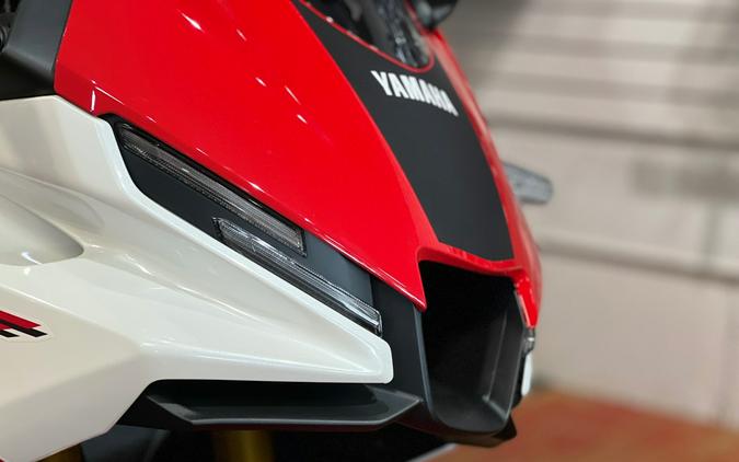 2026 Yamaha YZF-R3