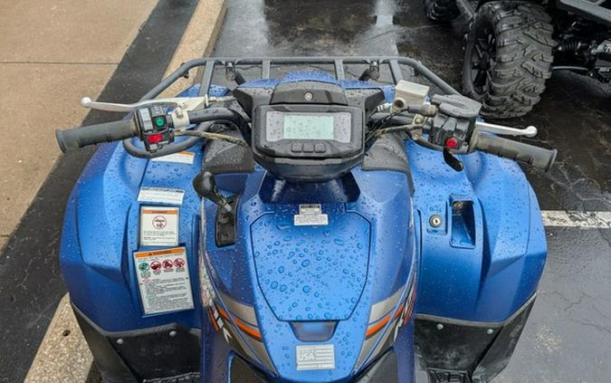 2019 Yamaha Kodiak 700 EPS SE