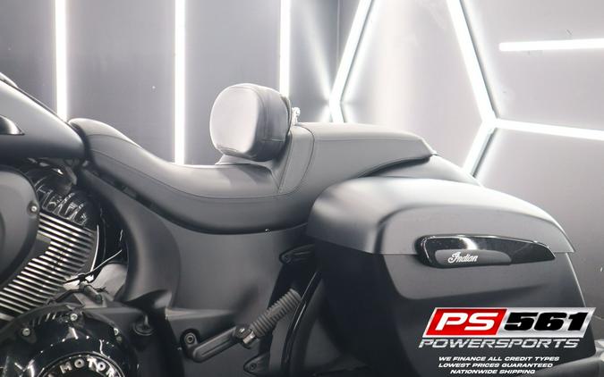 2023 Indian Springfield® Dark Horse®