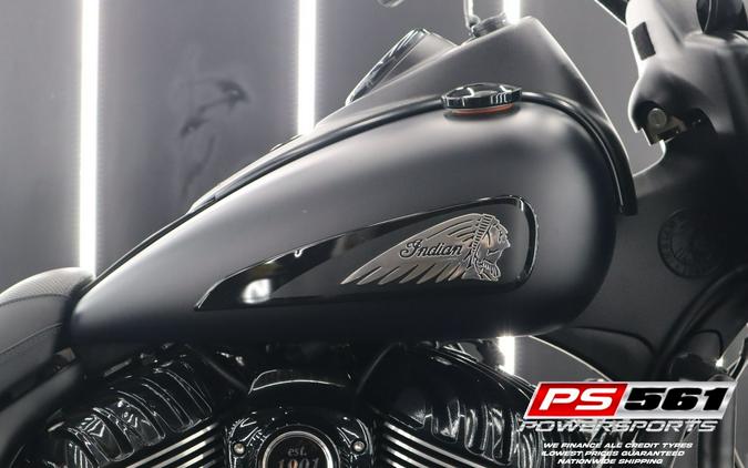 2023 Indian Springfield® Dark Horse®