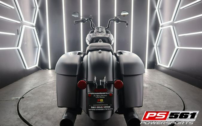 2023 Indian Springfield® Dark Horse®