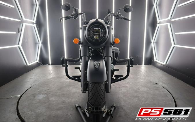 2023 Indian Springfield® Dark Horse®