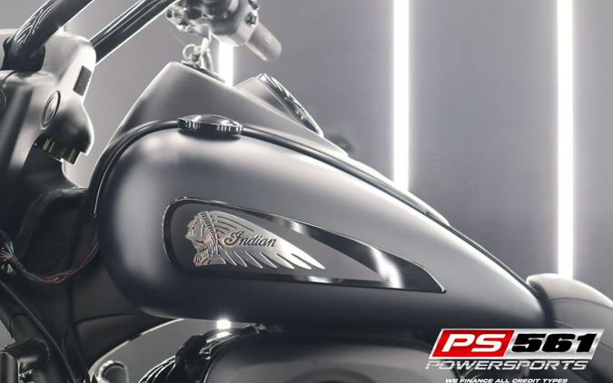 2023 Indian Springfield® Dark Horse®