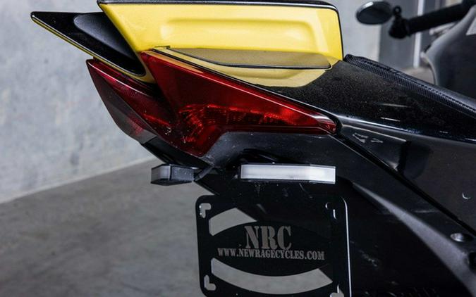 2022 Aprilia Tuono V4 Factory 1100