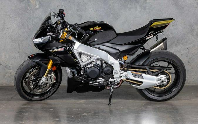 2022 Aprilia Tuono V4 Factory 1100 - NS000446