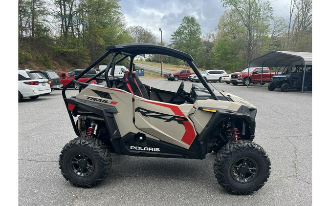 2026 RZR® Trail S 1000 Ultimate - Polaris