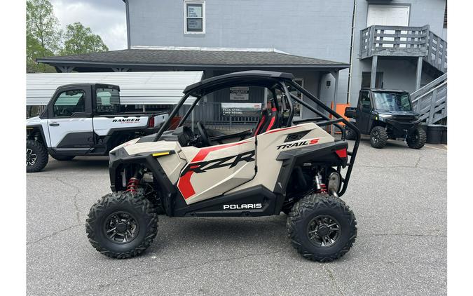 2026 RZR® Trail S 1000 Ultimate - Polaris