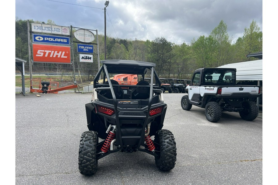 2026 RZR® Trail S 1000 Ultimate - Polaris