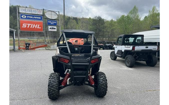 2026 RZR® Trail S 1000 Ultimate - Polaris