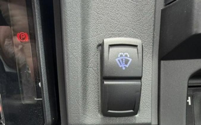 2026 Kawasaki Ridge St HVAC