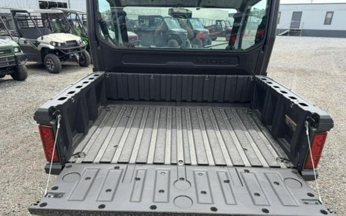 2026 Kawasaki Ridge St HVAC
