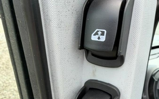 2026 Kawasaki Ridge St HVAC