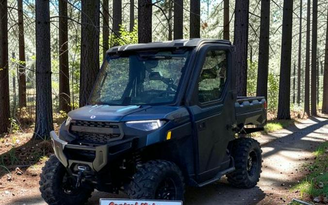 2025 Polaris Ranger XP 1000 NorthStar Edition Ultimate