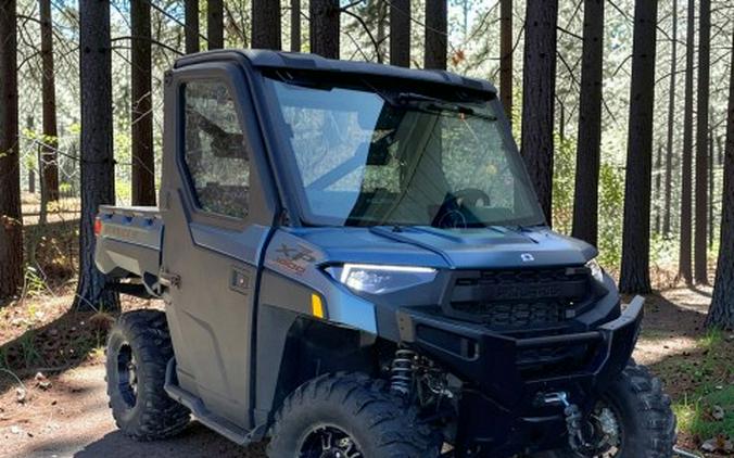 2025 Polaris Ranger XP 1000 NorthStar Edition Ultimate