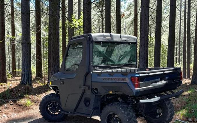 2025 Polaris Ranger XP 1000 NorthStar Edition Ultimate