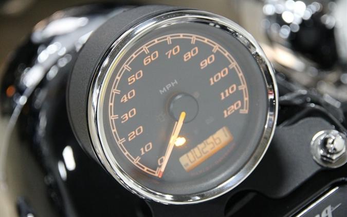 2019 HARLEY DAVIDSON Road King Police