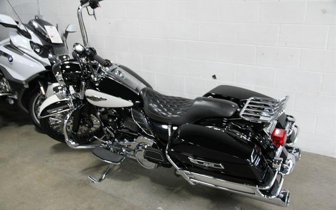 2019 HARLEY DAVIDSON Road King Police