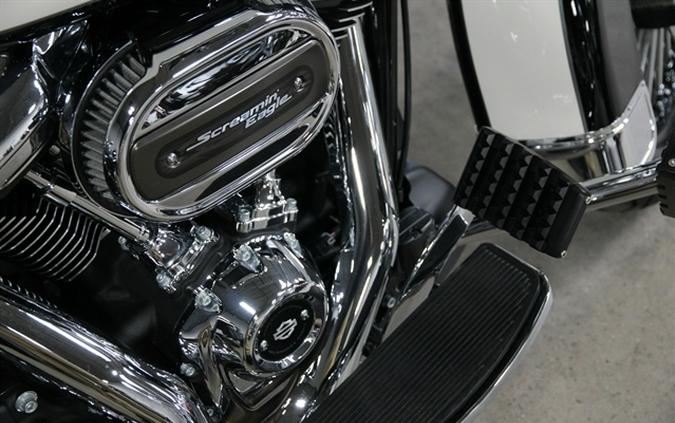 2019 HARLEY DAVIDSON Road King Police