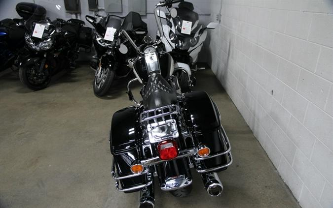 2019 HARLEY DAVIDSON Road King Police