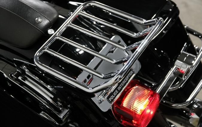 2019 HARLEY DAVIDSON Road King Police