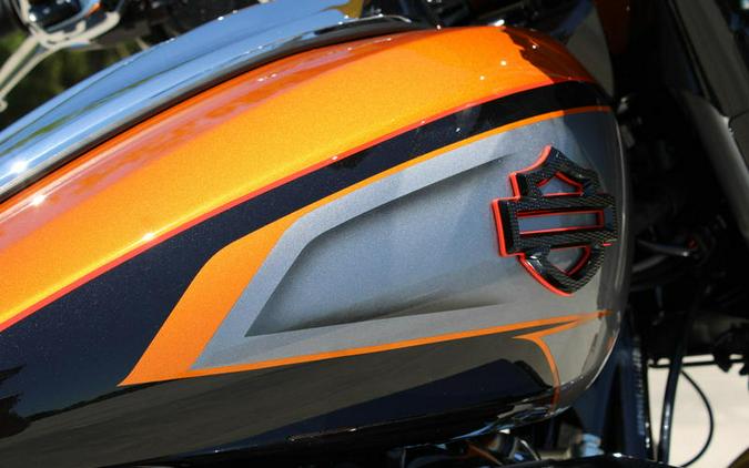 2026 Harley-Davidson® FLHXSE - CVO™ Street Glide®