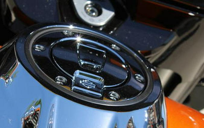 2026 Harley-Davidson® FLHXSE - CVO™ Street Glide®