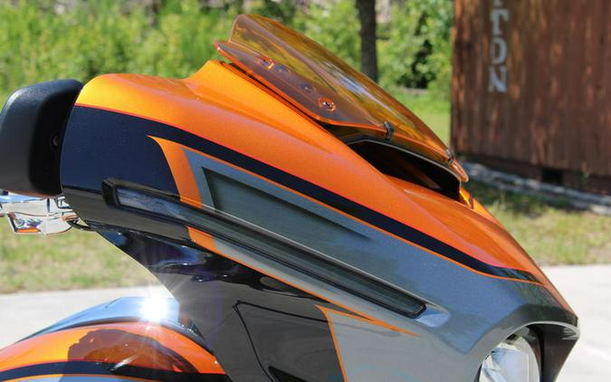 2026 Harley-Davidson® FLHXSE - CVO™ Street Glide®