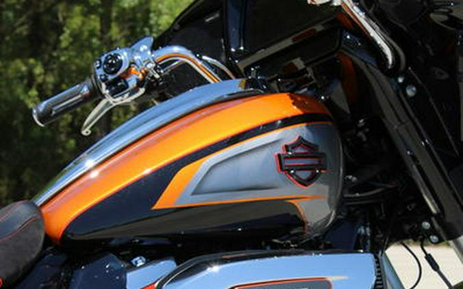2026 Harley-Davidson® FLHXSE - CVO™ Street Glide®