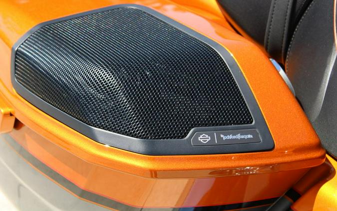 2026 Harley-Davidson® FLHXSE - CVO™ Street Glide®