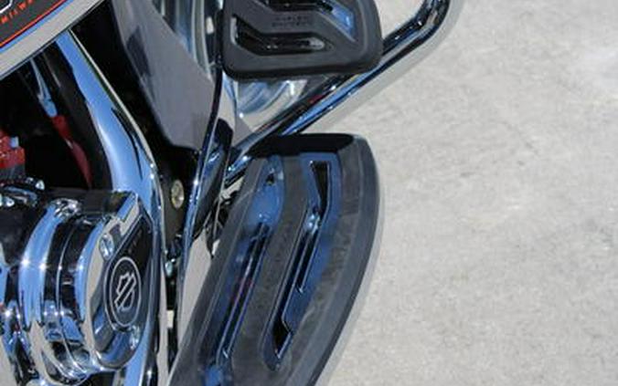 2026 Harley-Davidson® FLHXSE - CVO™ Street Glide®