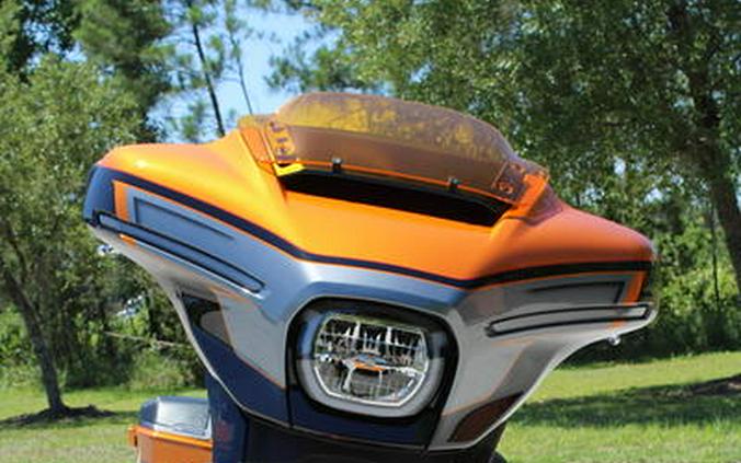 2026 Harley-Davidson® FLHXSE - CVO™ Street Glide®