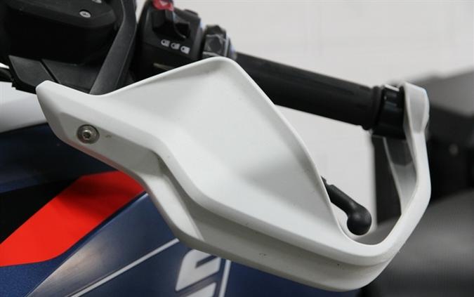 2023 BMW R 1250 GS Trophy