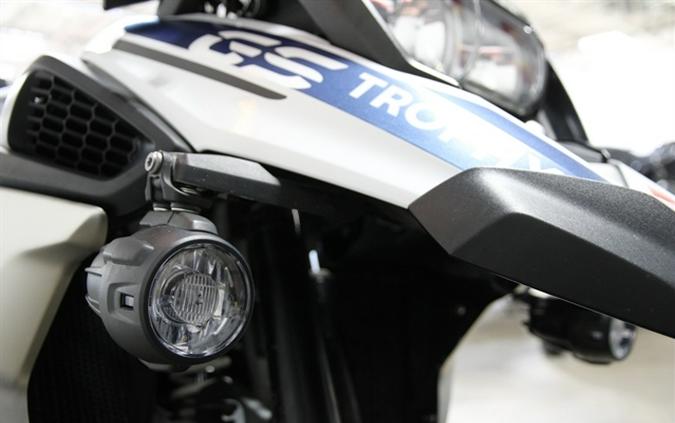 2023 BMW R 1250 GS Trophy