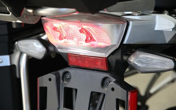 2023 BMW R 1250 GS Trophy