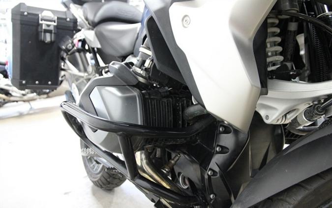 2023 BMW R 1250 GS Trophy