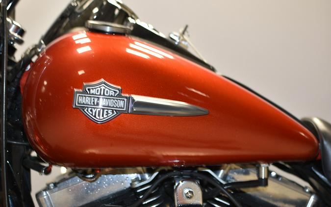 2013 Harley-Davidson Fat Bob FXDF