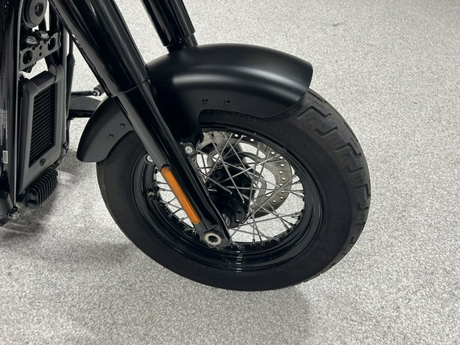 2020 Harley-Davidson Softail FLSL - Softail Slim