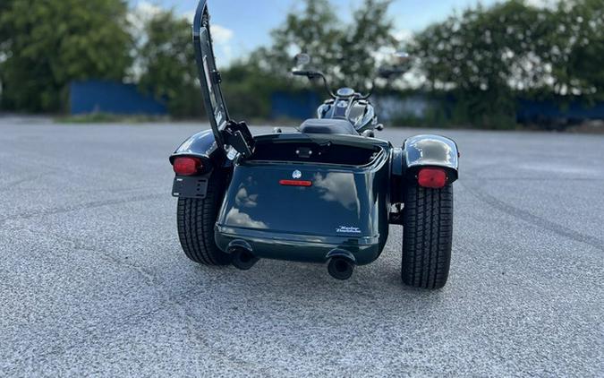 2024 Harley-Davidson Trike FLRT - Freewheeler