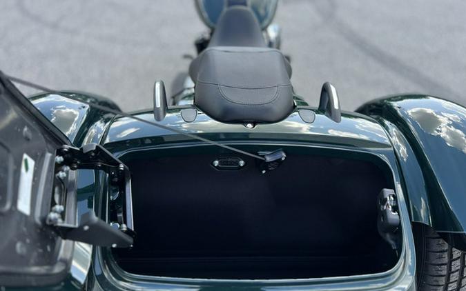 2024 Harley-Davidson Trike FLRT - Freewheeler
